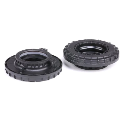 Afbeelding van Skf Wentellager, schokdemper veerpootlager VKD 75020 T