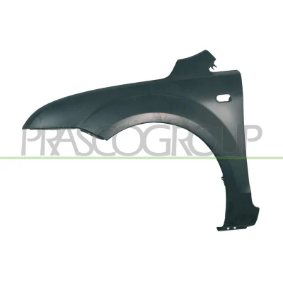 Afbeelding van PRASCO FD4243014 Spatbord Links voor FORD: FOCUS 2, 2 Cabriolet