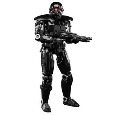 Image de Figurine Star Wars Vin Lawrence 9,5 cm
