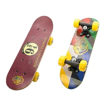 Afbeelding van Joy Toy (IT) Harry Potter Mini Skateboard 43 cm Skateboards