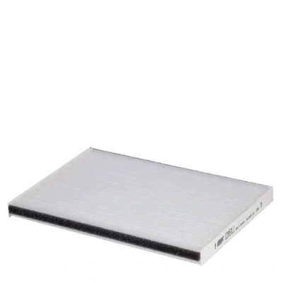 Afbeelding van HENGST FILTER E3957LI Interieurfilter pollenfilter 202 270 20 SUZUKI: Grand Vitara 1 SUV, 2 SUV