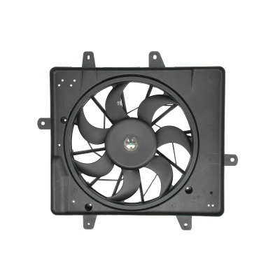 Afbeelding van Thermotec Ventilatorwiel motorkoeling D8Y002TT