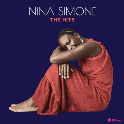 Afbeelding van Nina Simone Hits