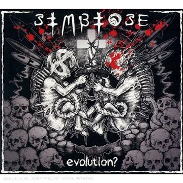 Afbeelding van Evolution?