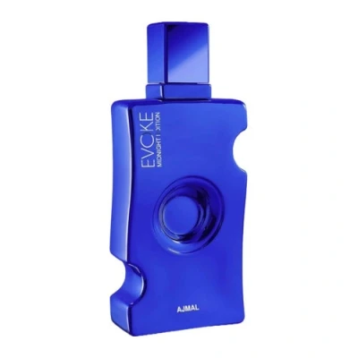 Image de Ajmal Evoke Midnight Edition Eau de Parfum 75 ml