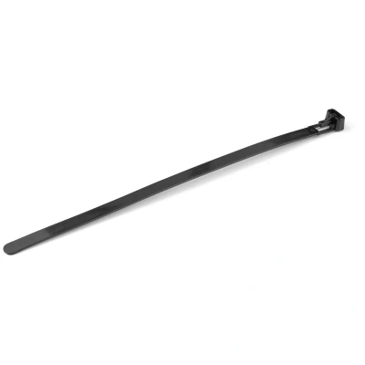 Afbeelding van Kabelbinders Startech CBMZTRB8BK Zwart