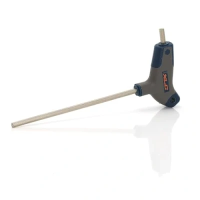 Afbeelding van XLC T Model TO S30 Inbussleutel 6mm Zwart/Grijs