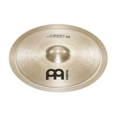 Image de Meinl Gx 1214XTS Jeu X Treme Stack 12/14