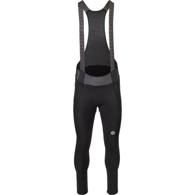Afbeelding van Lange Fietsbroek Agu Switch maat Xxl Zwart