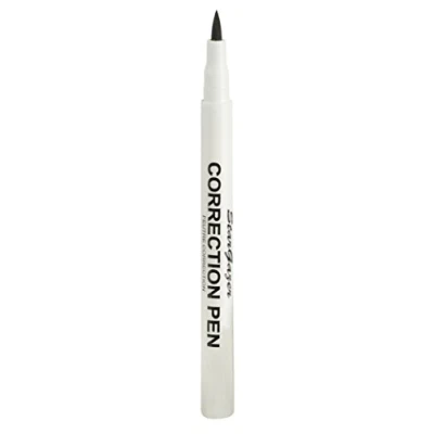Afbeelding van Stargazer Viltstift, tattoo effect, bordeauxrood