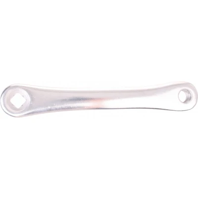 Afbeelding van Dotek crank links 170mm alu zilver