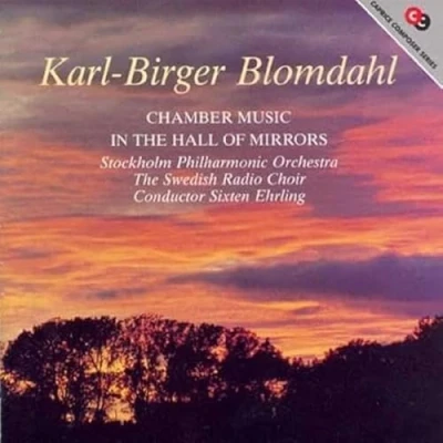 Afbeelding van Various Artists Chamber Music (CD)