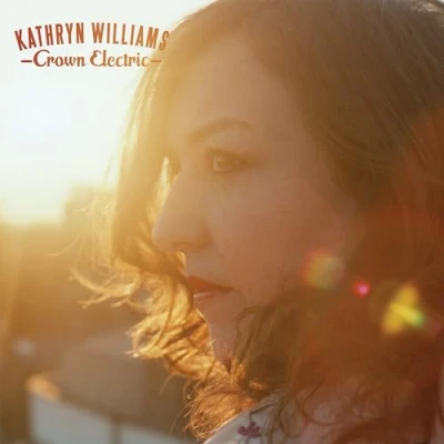 Afbeelding van Kathryn Williams Crown Lectric