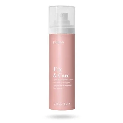 Afbeelding van PUPA Fix and Care Make Up Fixing Spray 80ml