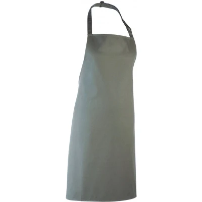 Afbeelding van Premier Colours Bib Apron PR150 Sage