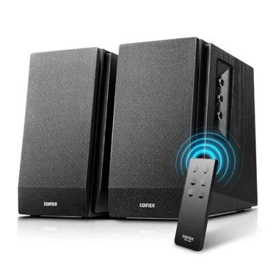 Image de Edifier R1700BT 2.0 Enceinte PC