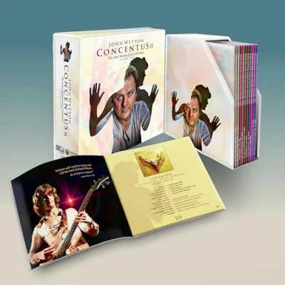 Afbeelding van Concentus