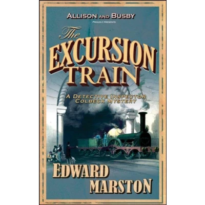 Afbeelding van Excursion Train