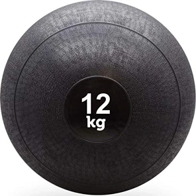 Afbeelding van Focus Fitness Slam ball 12 kg Rubber