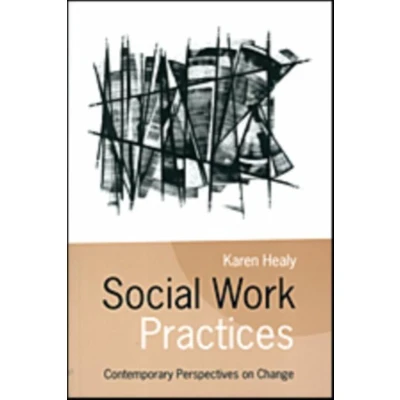 Afbeelding van Social Work Practices