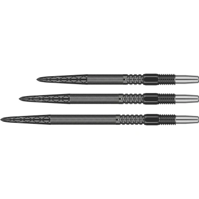 Afbeelding van Target Swiss DX Points Black 30 mm