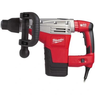 Afbeelding van Milwaukee SDS max Breekhamer Kango 500 S