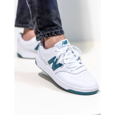 Afbeelding van New Balance 80UFG Unisex Sneakers OPTIC WHITE Maat 41.5