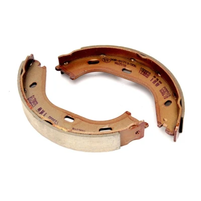Afbeelding van Trw Remblokken schoenen handrem GS8218