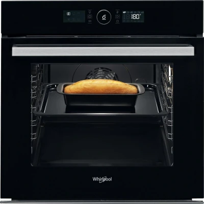 Afbeelding van WHIRLPOOL AKZ9 7940NB Inbouw oven ZWART
