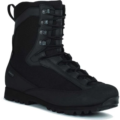 Afbeelding van Aku Pilgrim Hl Goretex Combat Wandelschoenen Zwart EU 42 Man