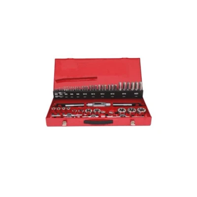 Afbeelding van KS Tools, Kranen, HSS CO Tapgereedschap set