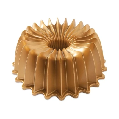 Afbeelding van Nordic Ware Brilliance Bundt Tulbandvorm 26 cm