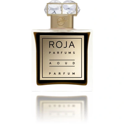 Afbeelding van Roja Parfums Parfum Aoud Collection 100ml