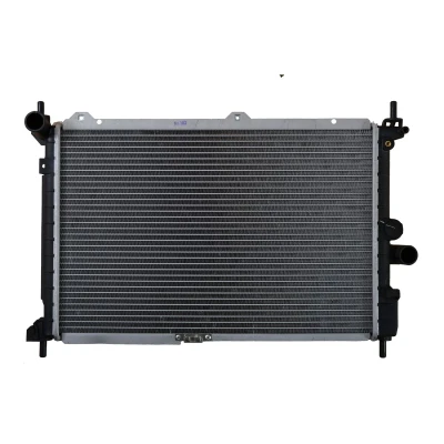 Afbeelding van Radiateur NRF 50126