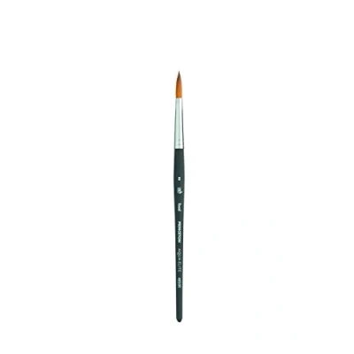 Afbeelding van Princeton P4850R8 Elite Syn Sh rond, maat 8
