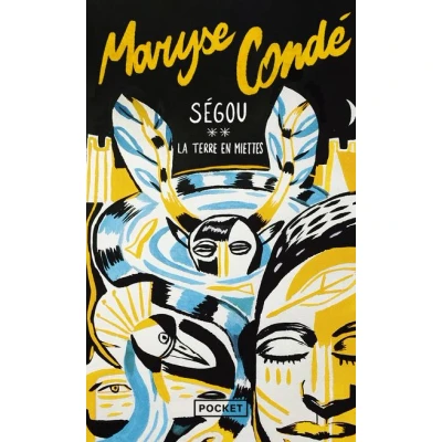 Image de Ségou tome 2 La terre en miettes COLLECTOR