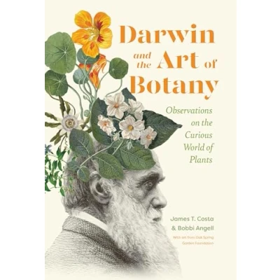 Afbeelding van Darwin and the Art of Botany