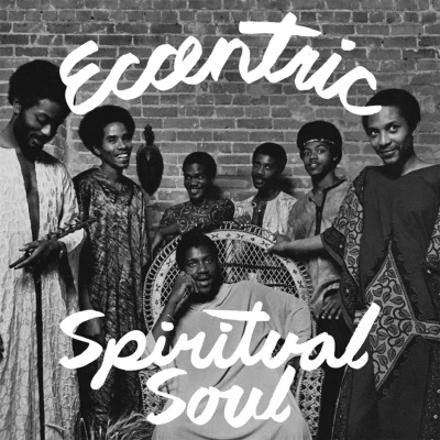 Afbeelding van Various Artists Spiritual Soul (LP)