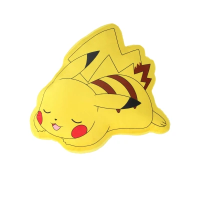 Afbeelding van Pokemon Kussen Gevormd 50 cm 3760167657734