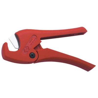 Afbeelding van C.K 430001 PVC pijpsnijder