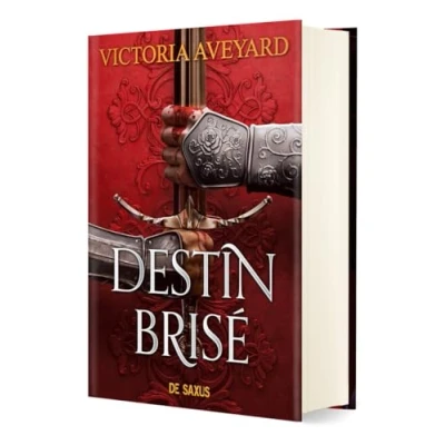 Afbeelding van DESTIN BRISE,3 (ED.COLLECTOR)