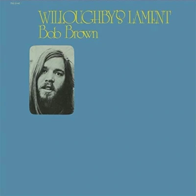 Afbeelding van Willoughbys Lament