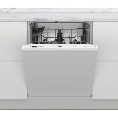 Afbeelding van Whirlpool W2I HD526 A volledig geïntegreerde vaatwasser