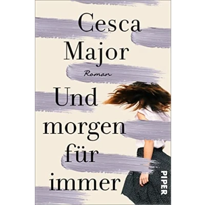 Afbeelding van Und morgen für immer