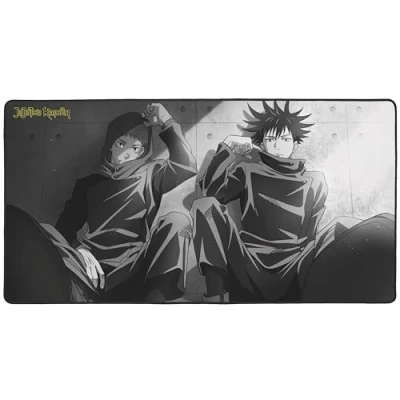 Image de Tapis de souris Konix Jujutsu Kaisen Taille XXL