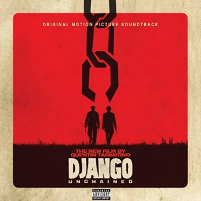 Afbeelding van Ost Django Unchained