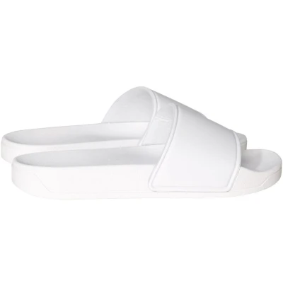 Afbeelding van Beco Badslippers Wit Unisex Maat 36