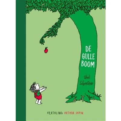 Image de De gulle boom