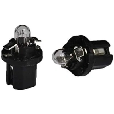 Afbeelding van M Tech z58 lamp B8.5d 12V/1,2W, 10 stuks