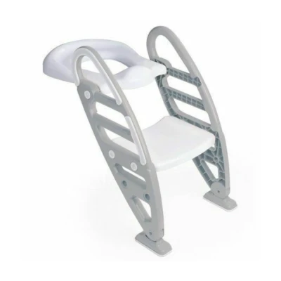 Afbeelding van Dolu Toilet Trainer Grey